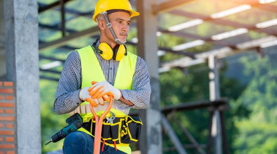 Expert top industrial roofings services in Arlington, VA